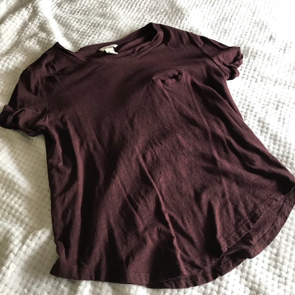 H&M tee